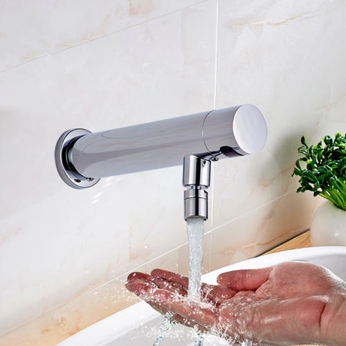 疫情防控強化中國人健康生活理念，讓洗手成為享受吧