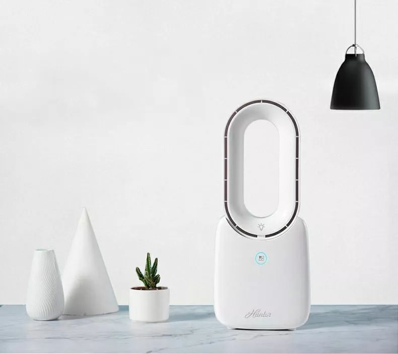 靜謐無聲，索科解決無葉風(fēng)扇潤(rùn)滑問題