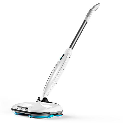 電動拖把潤滑找索科，助你輕松做家務