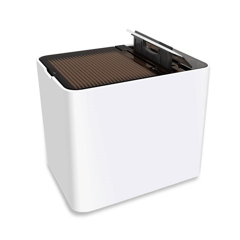 索科，從細節處保障您的健康