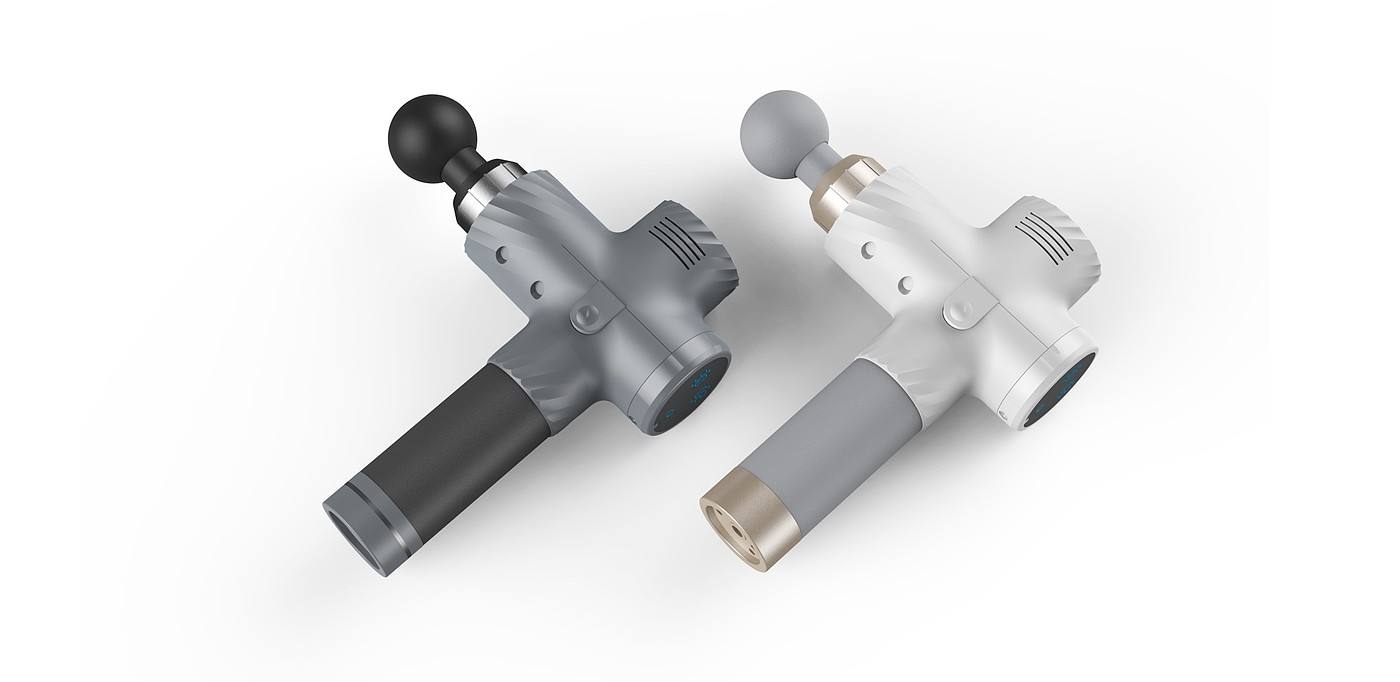 筋膜槍潤滑找索科，產品質量有保障！