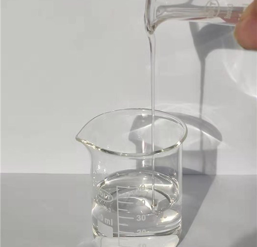 硅油具有哪些性能及優缺點？