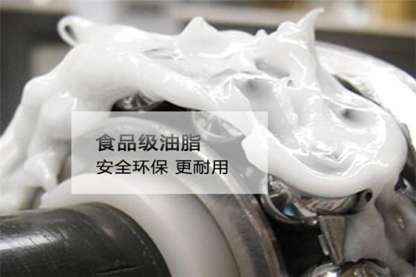工業潤滑油能否可以代替食品級潤滑油呢？